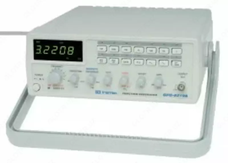 GFG-8219A. Генератор сигналов