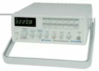 GFG-8219A. Генератор сигналов