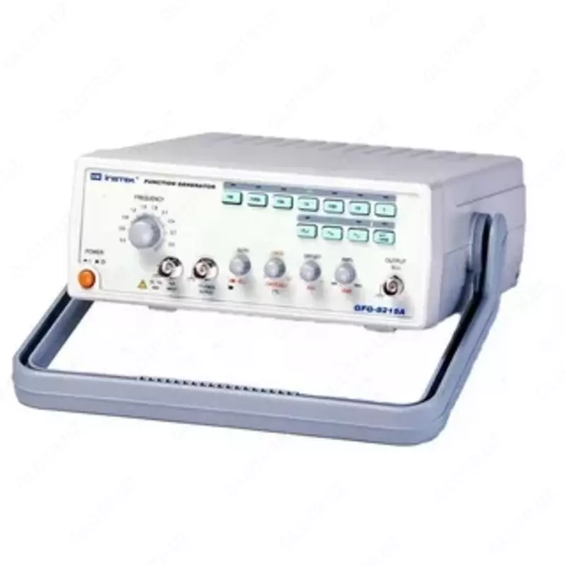 GFG-8250A. Генератор сигналов