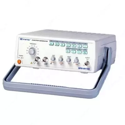 GFG-8250A. Генератор сигналов