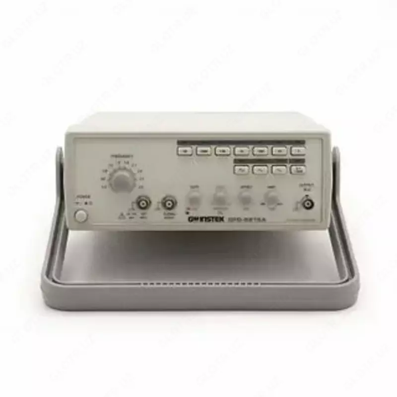 GFG-8215A. Генератор сигналов