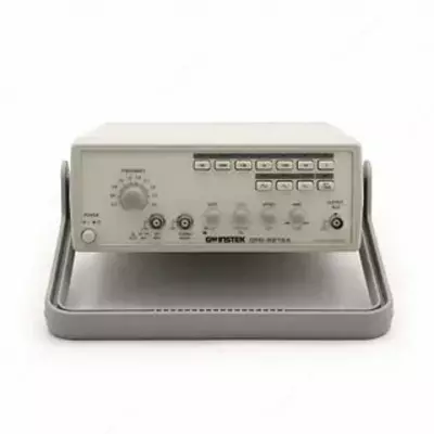 GFG-8215A. Генератор сигналов