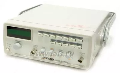 GFG-8216A. Генератор сигналов