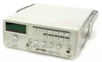 GFG-8216A. Генератор сигналов