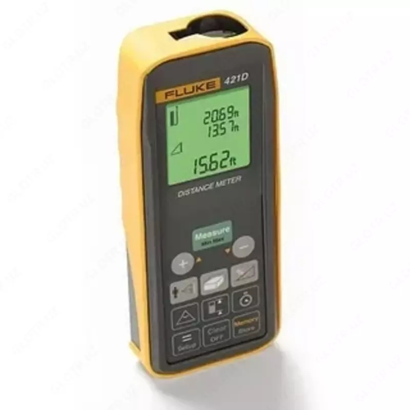 Fluke 421D. Дальномер.