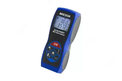 MEGEON 06040. Lazerli masofa o‘lchagich