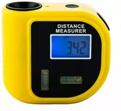 МЕГЕОН 06017. Дальномер