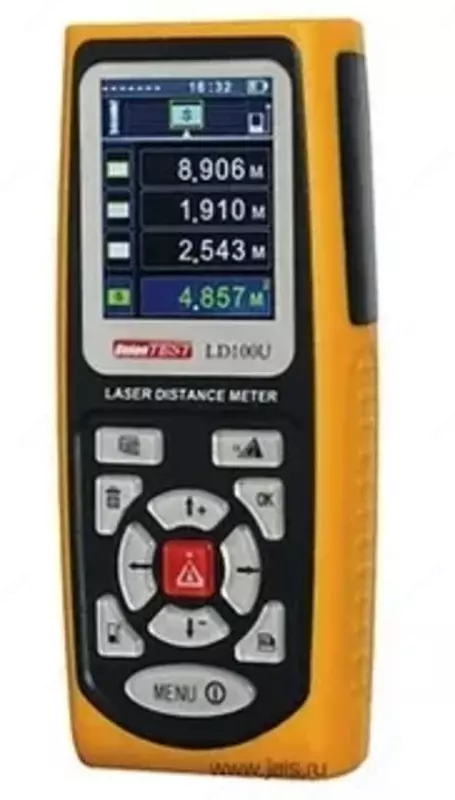 LD100. Дальномер.