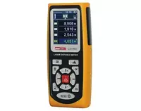 LD100U. Дальномер.