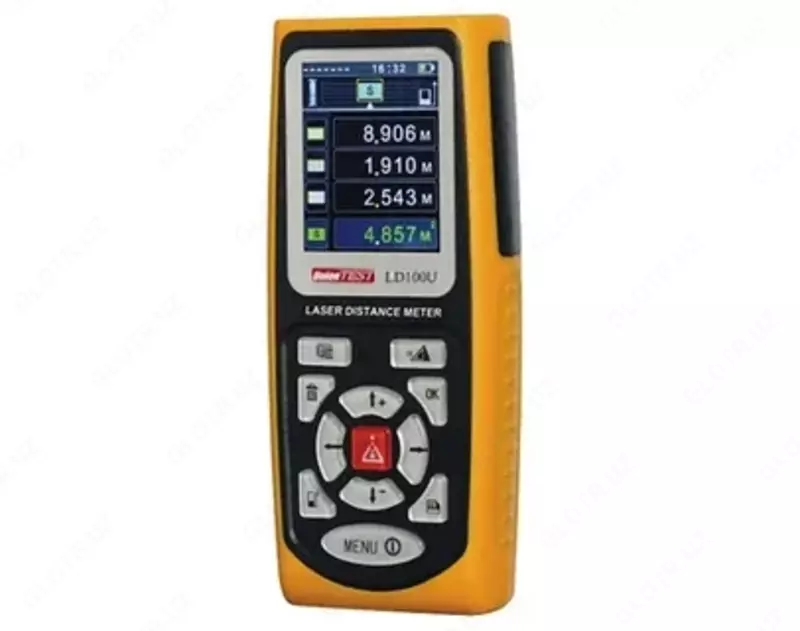 LD100U. Дальномер.