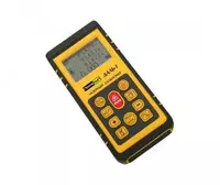 Даль-1. Лазерный дальномер.