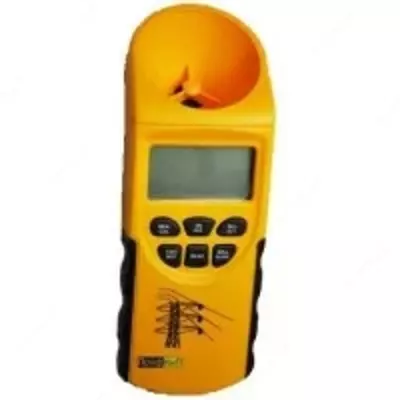 Даль-2. Ультразвуковой измеритель высоты кабеля