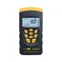 Даль-3. Ультразвуковой дальномер.