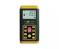 Даль-5. Дальномер лазерный.