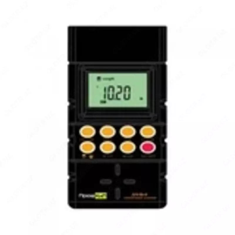 Даль-6. Ультразвуковой дальномер.