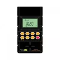 Даль-6. Ультразвуковой дальномер.