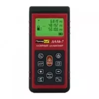 Даль-7. Лазерный дальномер.
