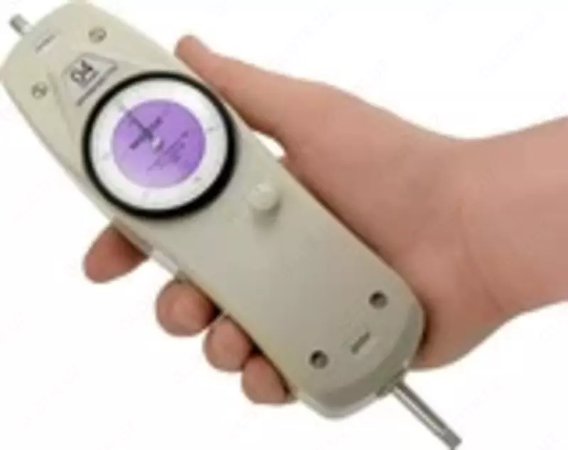 МЕГЕОН 04030. Динамометр сжатия-растяжения аналоговый