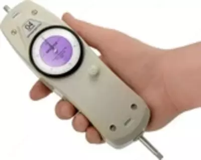 МЕГЕОН 04200. Динамометр сжатия-растяжения аналоговый