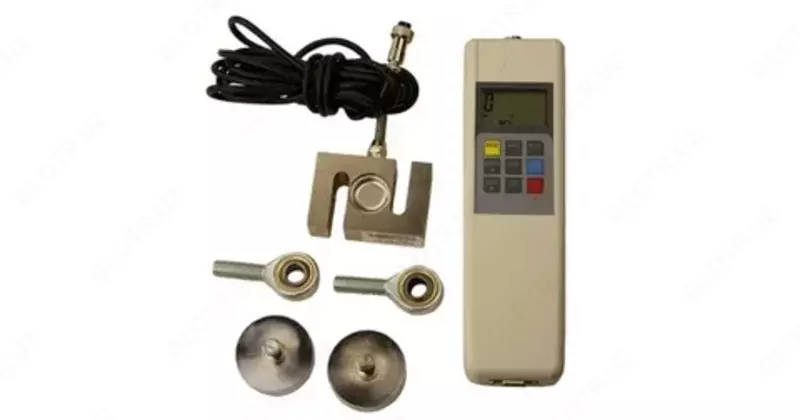 МЕГЕОН 43200. Динамометр с тензометрическим датчиком