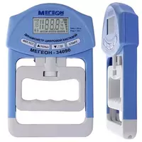 МЕГЕОН 34090. Динамометр ручной (кистевой)