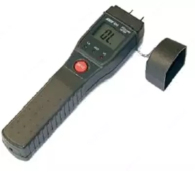 CHY 690. Измеритель влажности древесины.