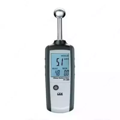 DT-128M. Измеритель влажности древесины.