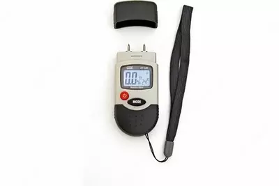 DT-120. Влагомер древесины