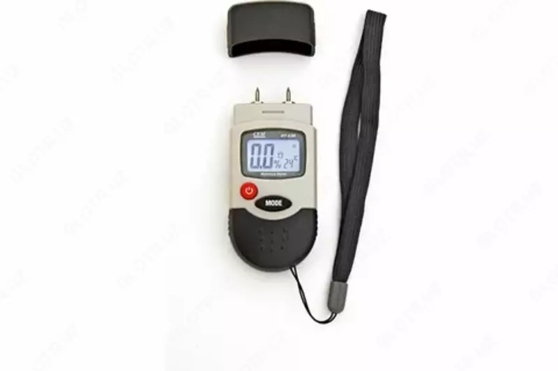 DT-120. Yog‘och nam o‘lchagich