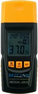 МЕГЕОН 20610. Влагомер древесины