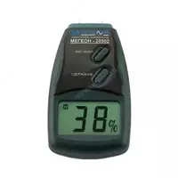 MEGEON 20502. Qattiq materiallar nam o‘lchagichi