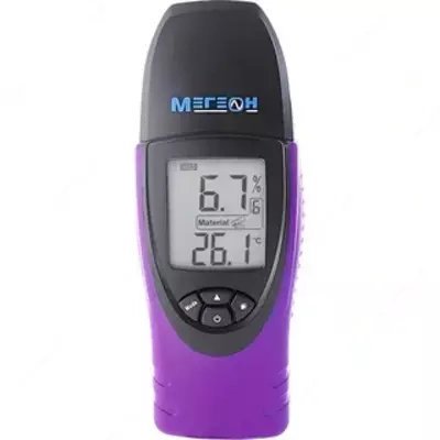 MEGEON 20501. Materiallar namligini o‘lchagich