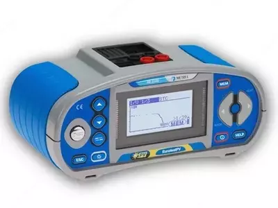 MI 3109. Fotoelektrik qurilmalar parametrlarini o‘lchagich