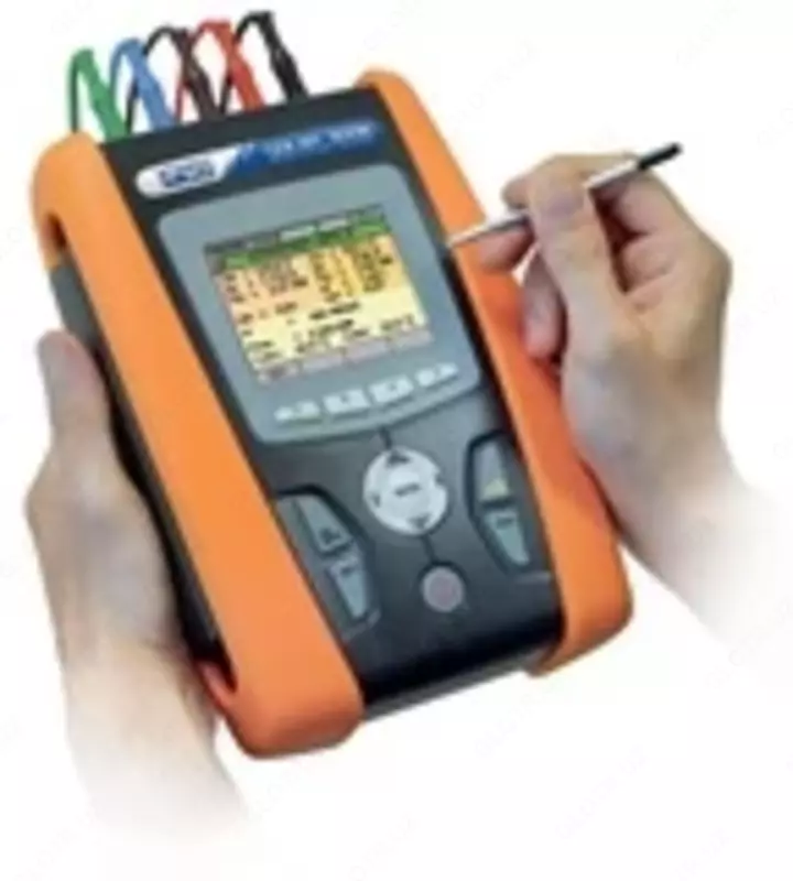 SOLAR300N. Тестер электрических цепей