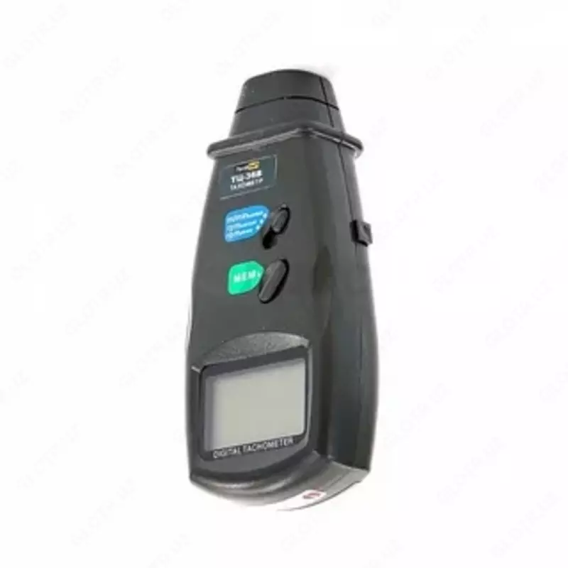 ТЦ-36В. Тахометр цифровой комбинированный.