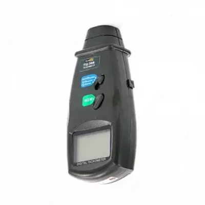 ТЦ-36В. Тахометр цифровой комбинированный.