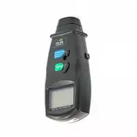 ТЦ-36В. Тахометр цифровой комбинированный.