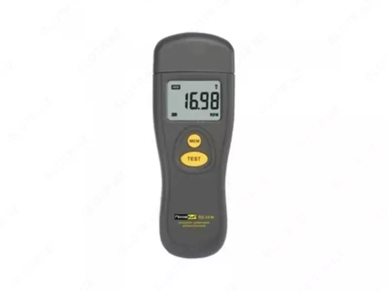 ТЦ-54. Тахометр цифровой бесконтактный.