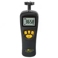 ТЦ-55. Тахометр цифровой контактный.