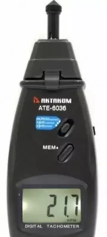 ATE-6036. Taxometr