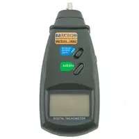 МЕГЕОН 18003. Фототахометр контактный/лазерный