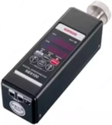 SE9100. Тахометр-спидометр