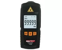 TA905. Fototaxometr lazerli.