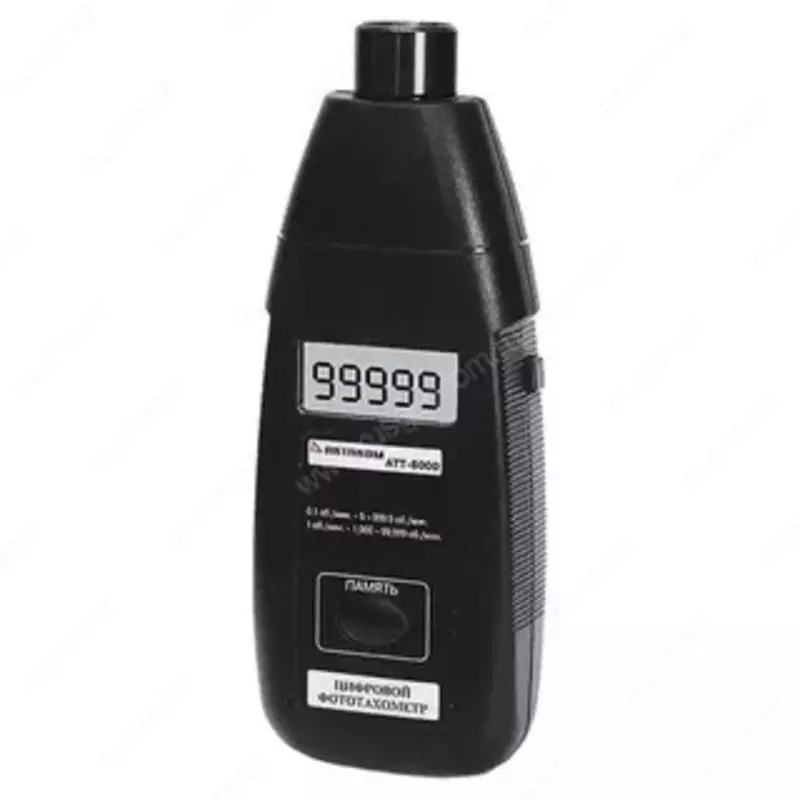 АТТ-6000. Тахометр