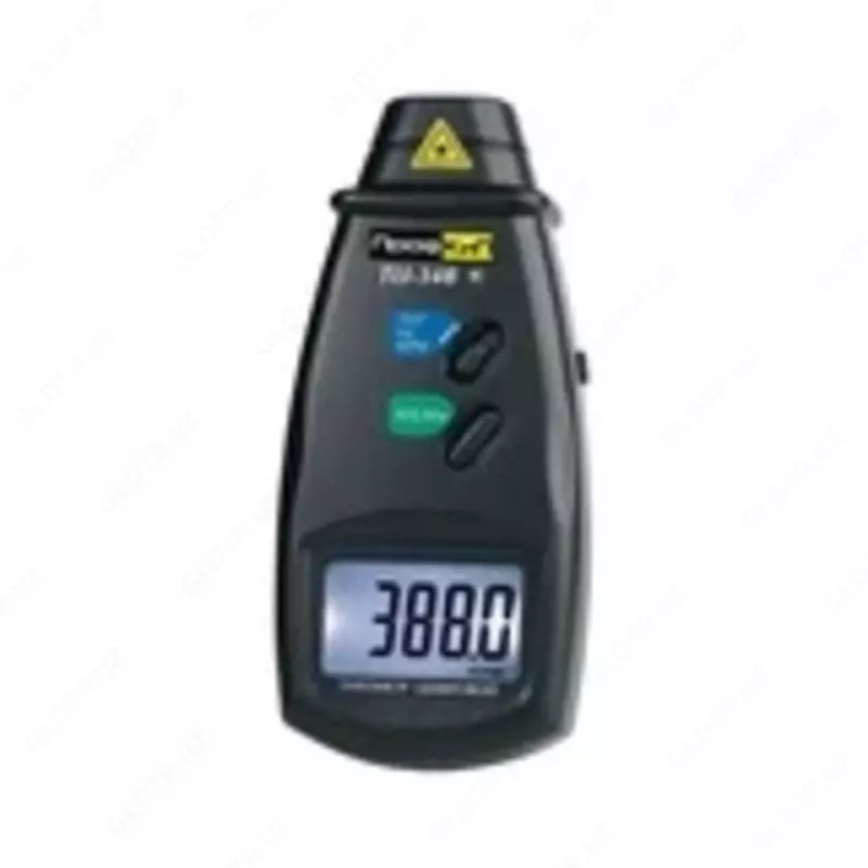 ТЦ-34В. Тахометр цифровой бесконтактный.