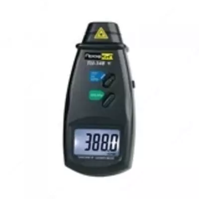 ТЦ-34В. Тахометр цифровой бесконтактный.