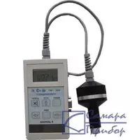 ТМ-300. Толщиномер микроволновой
