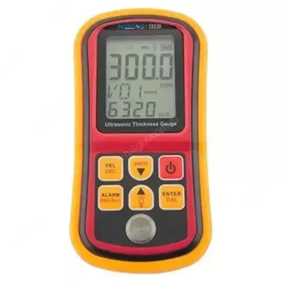 МЕГЕОН 19130. Толщиномер ультразвуковой