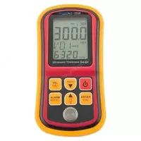 МЕГЕОН 19130. Толщиномер ультразвуковой