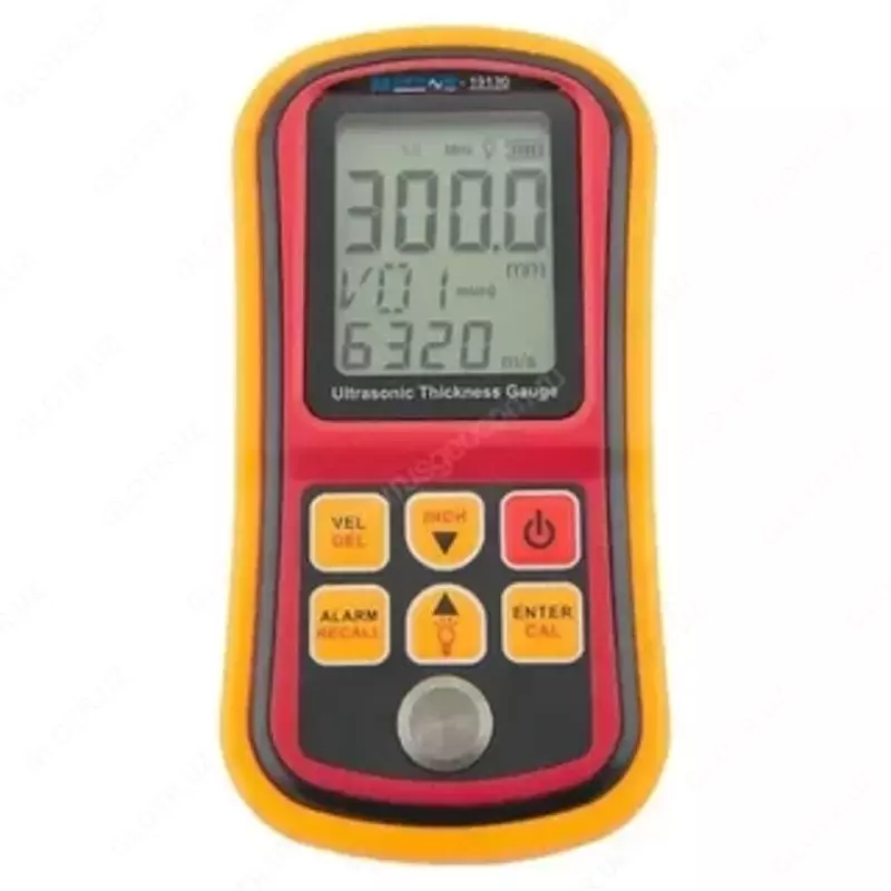 МЕГЕОН 19130. Толщиномер ультразвуковой